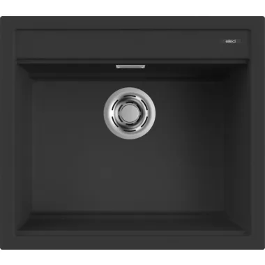 ELLECI LGB10540 - Mosogatótálca Best 105 Workstation G40 Nero