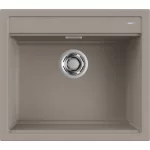   ELLECI LGB10543 - Mosogatótálca Best 105 Workstation G43 Tortora