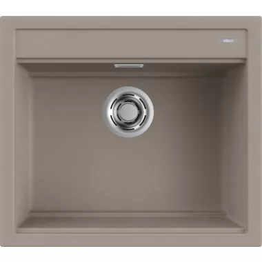 ELLECI LGB10543 - Mosogatótálca Best 105 Workstation G43 Tortora