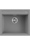 ELLECI LGB10548 - Mosogatótálca Best 105 Workstation G48 Cemento ELLECI LGB10548 - Mosogatótálca Best 105 Workstation G48 Cemento