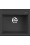 ELLECI LGB10559 - Mosogatótálca Best 105 Workstation G59 Antracit
