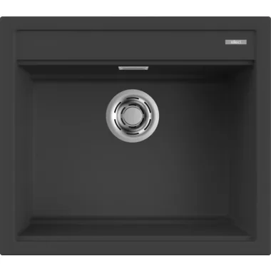 ELLECI LGB10559 - Mosogatótálca Best 105 Workstation G59 Antracit