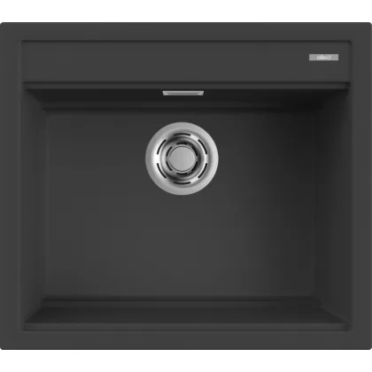   ELLECI LGB10559 - Mosogatótálca Best 105 Workstation G59 Antracit