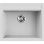 ELLECI LGB10568 - Mosogatótálca Best 105 Workstation G68 Bianco