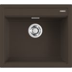 ELLECI LGB10578 - Mosogatótálca Best 105 Workstation G78 Espresso