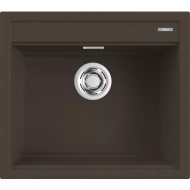 ELLECI LGB10578 - Mosogatótálca Best 105 Workstation G78 Espresso