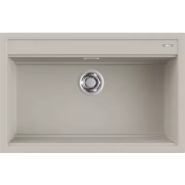 ELLECI LGB13039 - Mosogatótálca Best 130 Workstation G39 Bianco soft