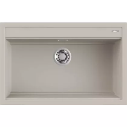   ELLECI LGB13039 - Mosogatótálca Best 130 Workstation G39 Bianco soft