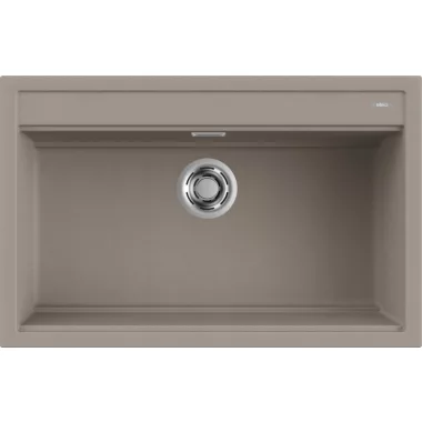 ELLECI LGB13043 - Mosogatótálca Best 130 Workstation G43 Tortora