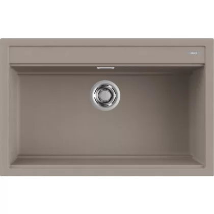   ELLECI LGB13043 - Mosogatótálca Best 130 Workstation G43 Tortora