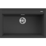 ELLECI LGB13059 - Mosogatótálca Best 130 Workstation G59 Antracite