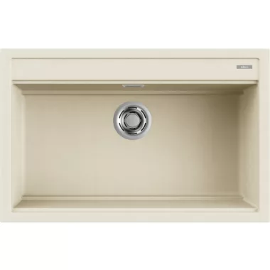 ELLECI LGB13062 - Mosogatótálca Best 130 Workstation G62 Bianco Antico - Kifutó termék!