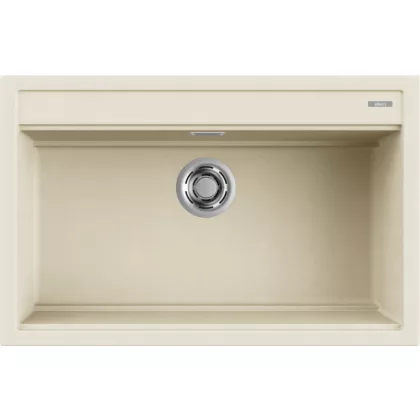   ELLECI LGB13062 - Mosogatótálca Best 130 Workstation G62 Bianco Antico - Kifutó termék!