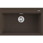 ELLECI LGB13078 - Mosogatótálca Best 130 Workstation G78 Espresso