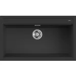   ELLECI LGB36040 - Mosogatótálca Best 360 Workstation G40 Nero
