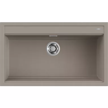 ELLECI LGB36043 - Mosogatótálca Best 360 Workstation G43 Tortora