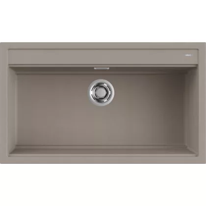   ELLECI LGB36043 - Mosogatótálca Best 360 Workstation G43 Tortora