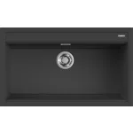   ELLECI LGB36059 - Mosogatótálca Best 360 Workstation G59 Antracite