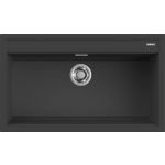 ELLECI LGB36059 - Mosogatótálca Best 360 Workstation G59 Antracite