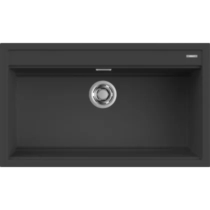   ELLECI LGB36059 - Mosogatótálca Best 360 Workstation G59 Antracite