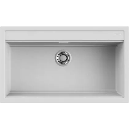 ELLECI LGB36068 - Mosogatótálca Best 360 Workstation G68 Bianco