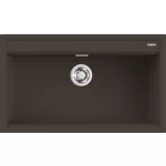   ELLECI LGB36078 - Mosogatótálca Best 360 Workstation G78 Espresso
