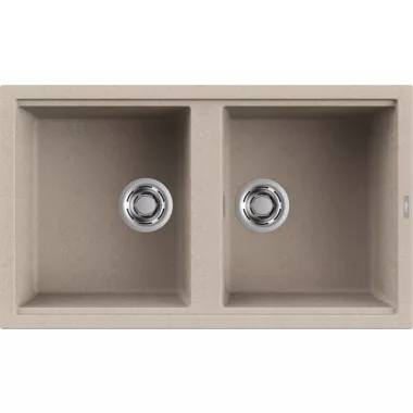 ELLECI LGB45051 - Mosogatótálca Best 450 G51 Avena