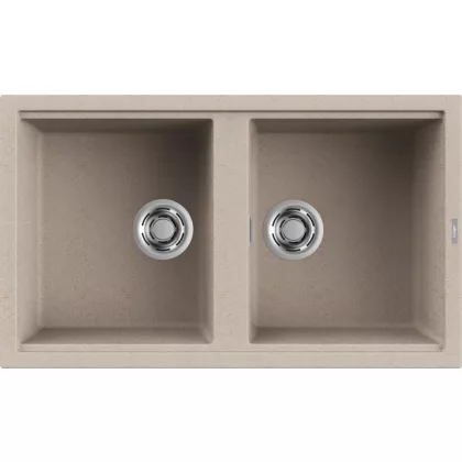 ELLECI LGB45051 - Mosogatótálca Best 450 G51 Avena