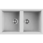 ELLECI LGB45068 - Mosogatótálca Best 450 G68 Bianco