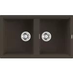 ELLECI LGB45078 - Mosogatótálca Best 450 G78 Espresso