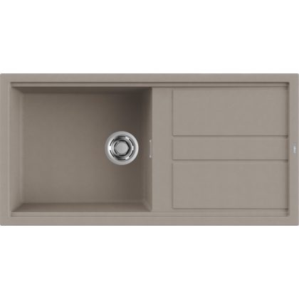 ELLECI LGB48043 - Mosogatótálca Best 480 G43 Tortora