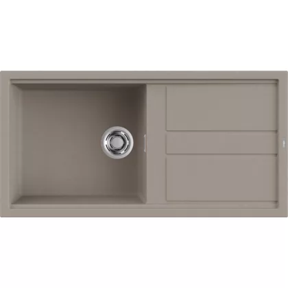 ELLECI LGB48043 - Mosogatótálca Best 480 G43 Tortora