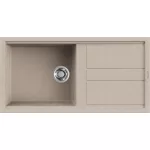 ELLECI LGB48051 - Mosogatótálca Best 480 G51 Avena