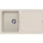 ELLECI LGE40039 - Mosogatótálca Ego 400 G39 Bianco soft