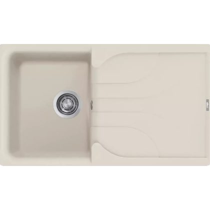 ELLECI LGE40039 - Mosogatótálca Ego 400 G39 Bianco soft