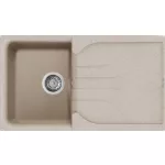 ELLECI LGE40051 - Mosogatótálca Ego 400 G51 Avena