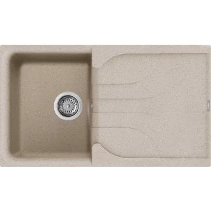 ELLECI LGE40051 - Mosogatótálca Ego 400 G51 Avena