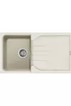 ELLECI LGE40062 - Mosogatótálca Ego 400 G62 Bianco Antico
