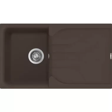 ELLECI LGE40078 - Mosogatótálca Ego 400 G78 Espresso