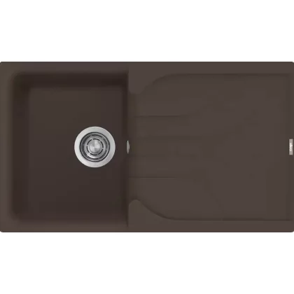 ELLECI LGE40078 - Mosogatótálca Ego 400 G78 Espresso