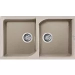 ELLECI LGE45051 - Mosogatótálca Ego 450 G51 Avena