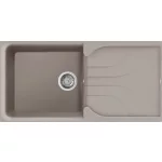 ELLECI LGE48043 - Mosogatótálca Ego 480 G43 Tortora