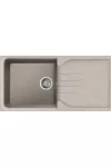 ELLECI LGE48051 - Mosogatótálca Ego 480 G51 Avena ELLECI LGE48051 - Mosogatótálca Ego 480 G51 Avena