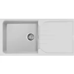 ELLECI LGE48068 - Mosogatótálca Ego 480 G68 Bianco