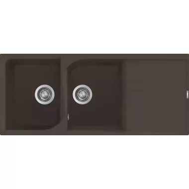 ELLECI LGE50078 - Mosogatótálca Ego 500 G78 Espresso