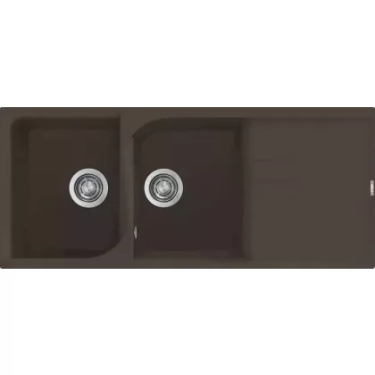 ELLECI LGE50078 - Mosogatótálca Ego 500 G78 Espresso