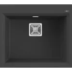 ELLECI LGK10540 - Mosogatótálca Karisma 105 G40 Nero