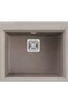 ELLECI LGK10543 - Mosogatótálca Karisma 105 G43 Tortora