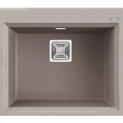 ELLECI LGK10543 - Mosogatótálca Karisma 105 G43 Tortora