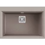ELLECI LGK12043 - Mosogatótálca Karisma 120 G43 Tortora